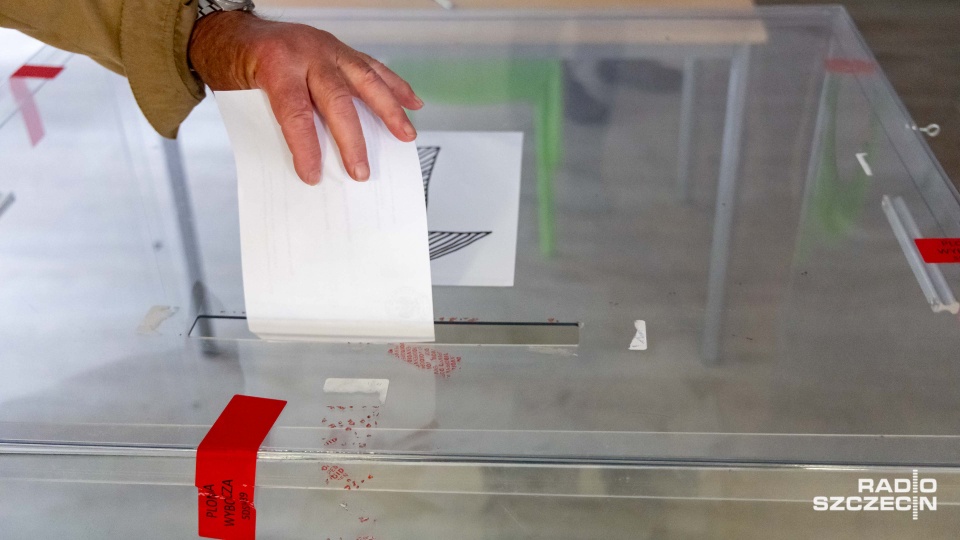 Fot. Robert Stachnik [Radio Szczecin]