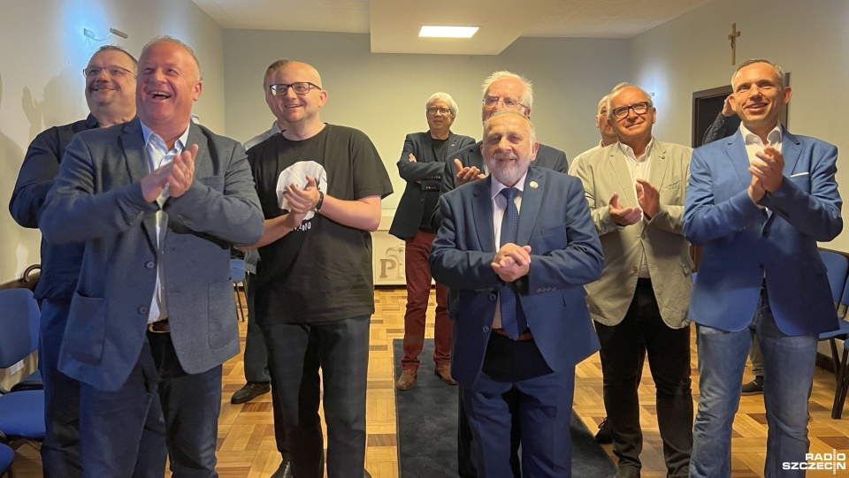 Fot. Julia Nowicka [Radio Szczecin]