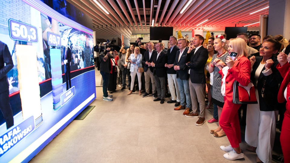 Fot. Weronika Łyczywek [Radio Szczecin]