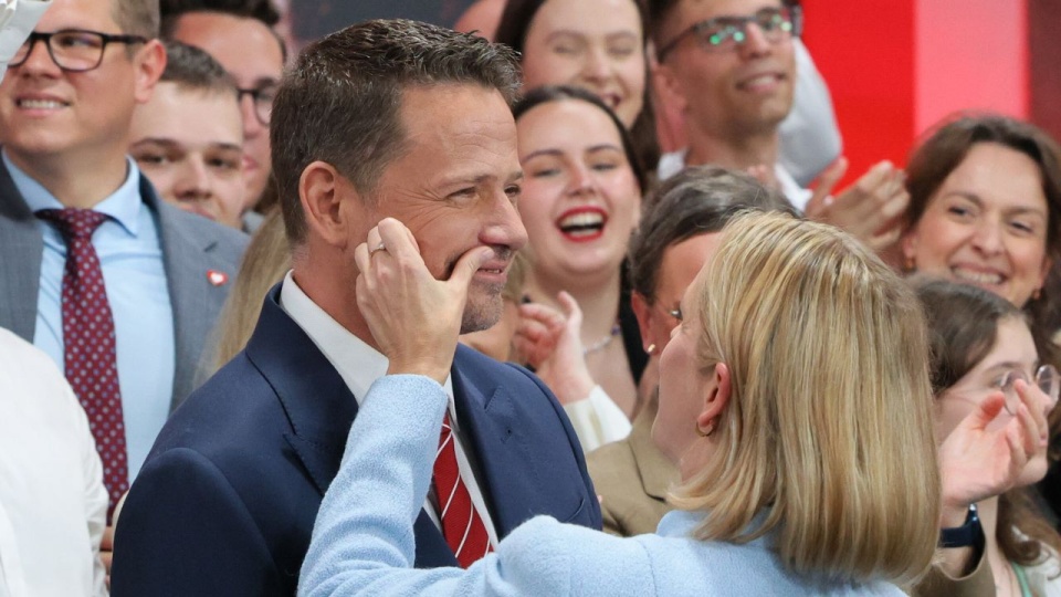 fot. PAP/Paweł Supernak