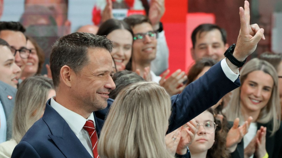 fot. PAP/Paweł Supernak