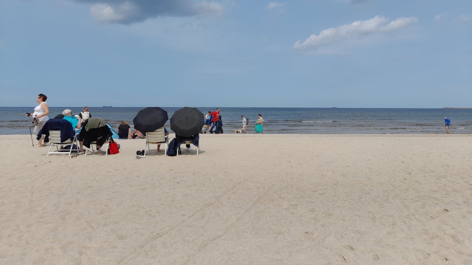 Fot. Joanna Maraszek [Radio Szczecin]