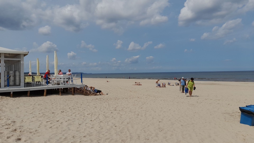 Fot. Joanna Maraszek [Radio Szczecin]