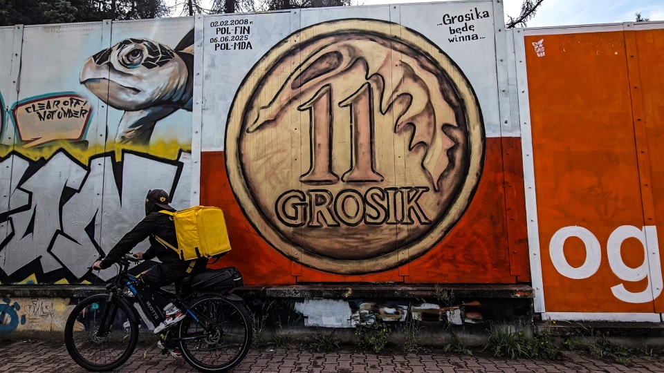 Fot. Wojciech Ochrymiuk [Radio Szczecin]