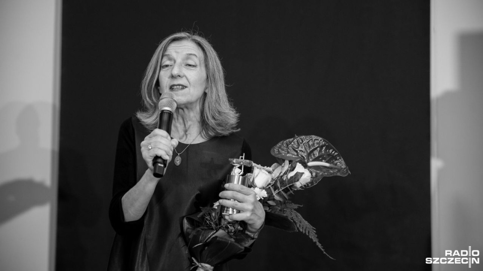 Fot. Olaf Nowicki [Radio Szczecin/Archiwum]