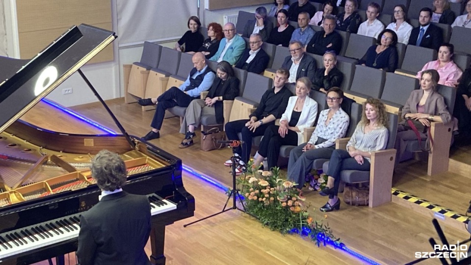 Fot. Krzysztof Cichocki [Radio Szczecin]