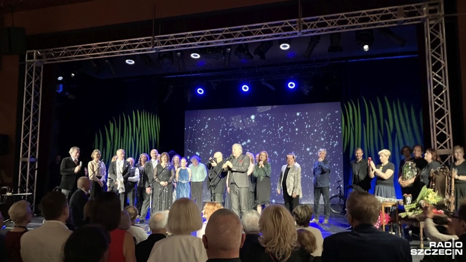 Fot. Małgorzata Frymus [Radio Szczecin]