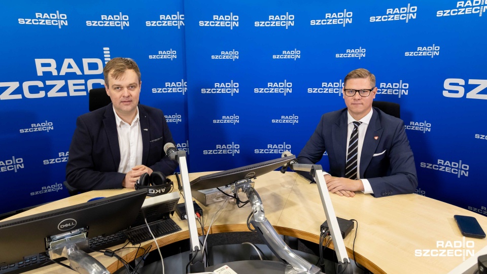 Fot. Robert Stachnik [Radio Szczecin]