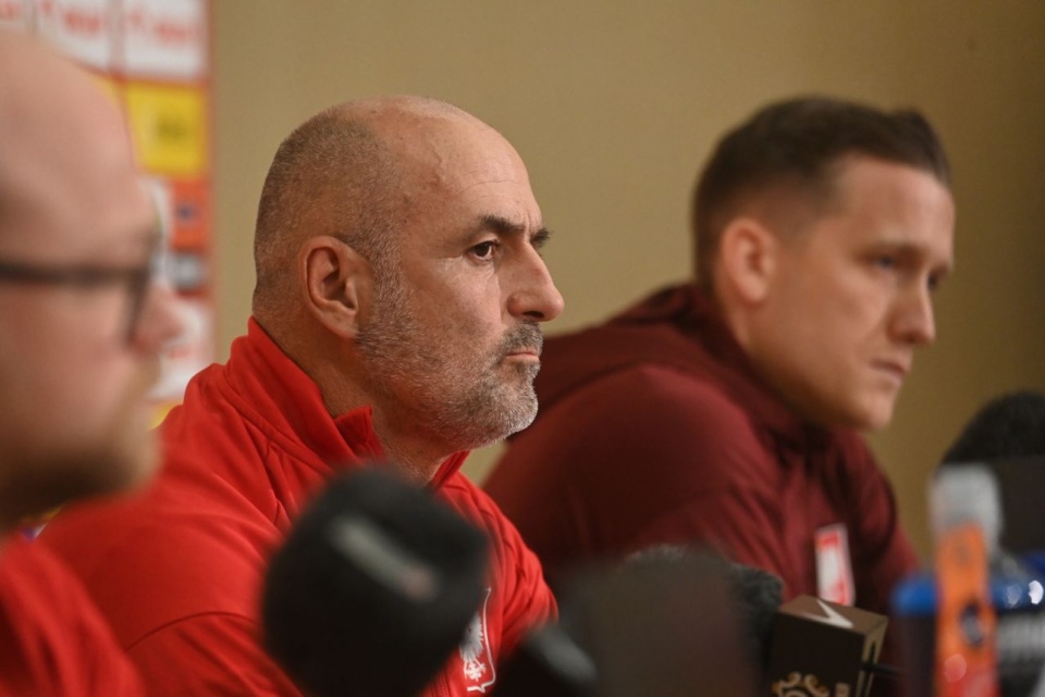 Fot. PAP/Piotr Nowak