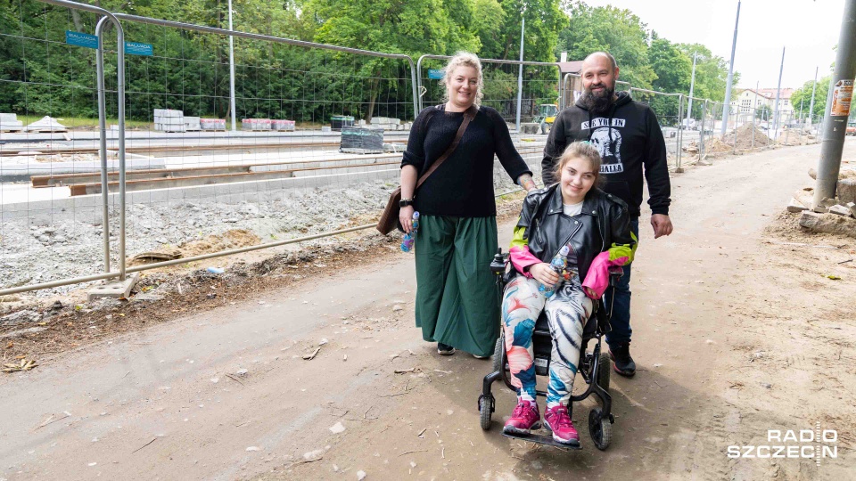 Fot. Robert Stachnik [Radio Szczecin]