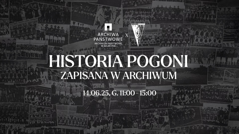 Mat. Pogoń Szczecin