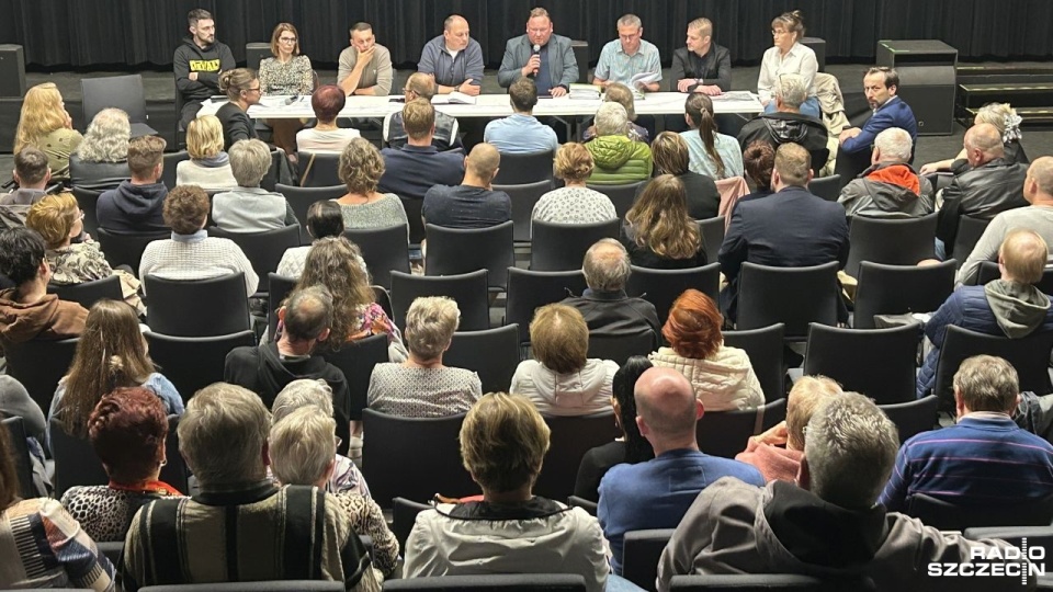 Fot. Kacper Narodzonek [Radio Szczecin]