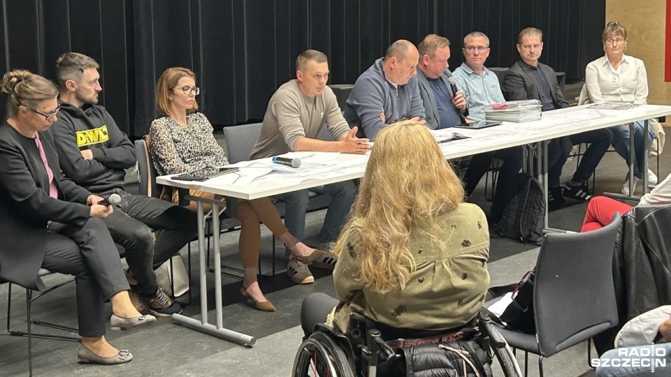 Fot. Kacper Narodzonek [Radio Szczecin]