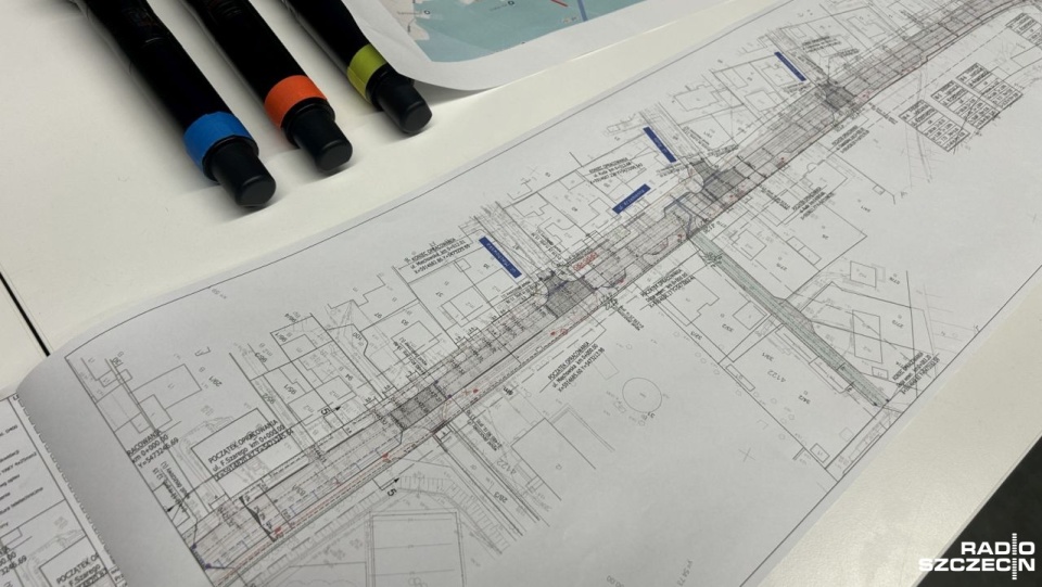 Fot. Kacper Narodzonek [Radio Szczecin]