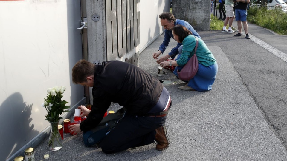 fot. PAP/EPA/ANTONIO BAT