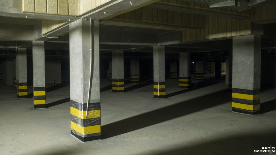 Fot. Wojciech Ochrymiuk [Radio Szczecin/Archiwum]