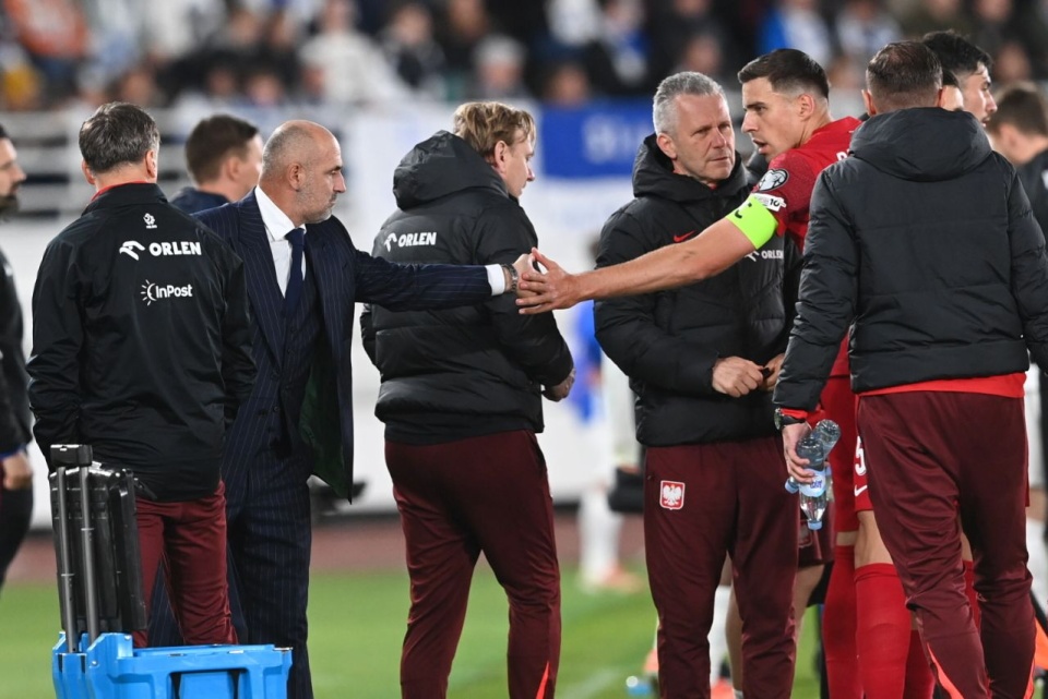 Fot. PAP/Piotr Nowak