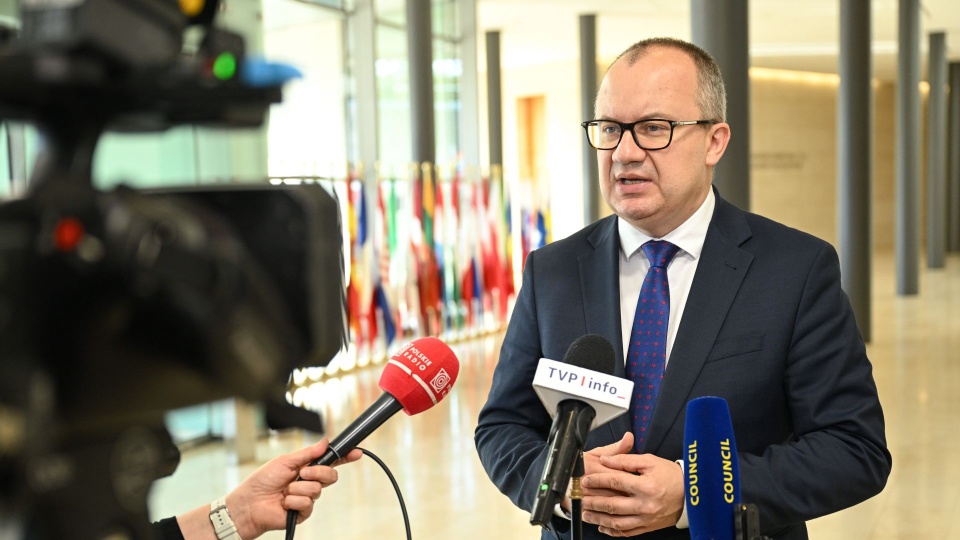 Fot. PAP/Daniel Gnap