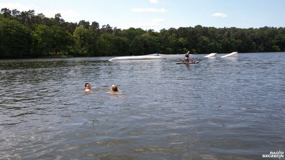 Fot. Weronika Łyczywek [Radio Szczecin]