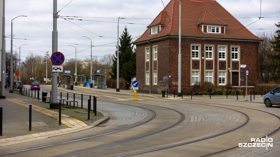 Fot. Robert Stachnik [Radio Szczecin/Archiwum]