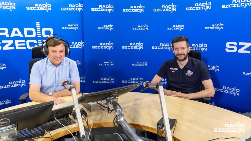 Fot. Robert Stachnik [Radio Szczecin]