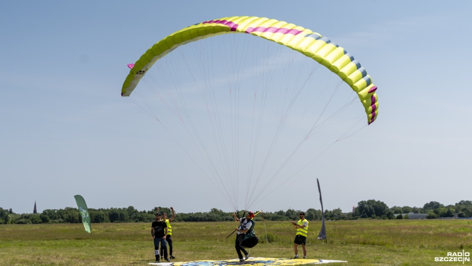 Fot. Kamila Kozioł [Radio Szczecin]