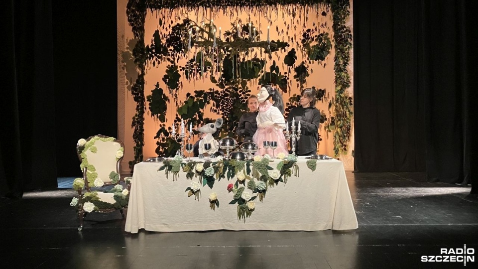 Fot. Małgorzata Frymus [Radio Szczecin]