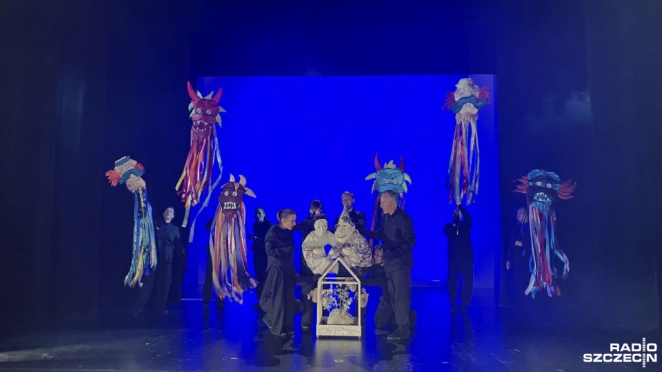 Fot. Małgorzata Frymus [Radio Szczecin]