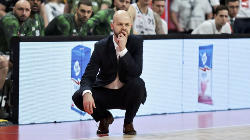 Fot. Spójnia Stargard