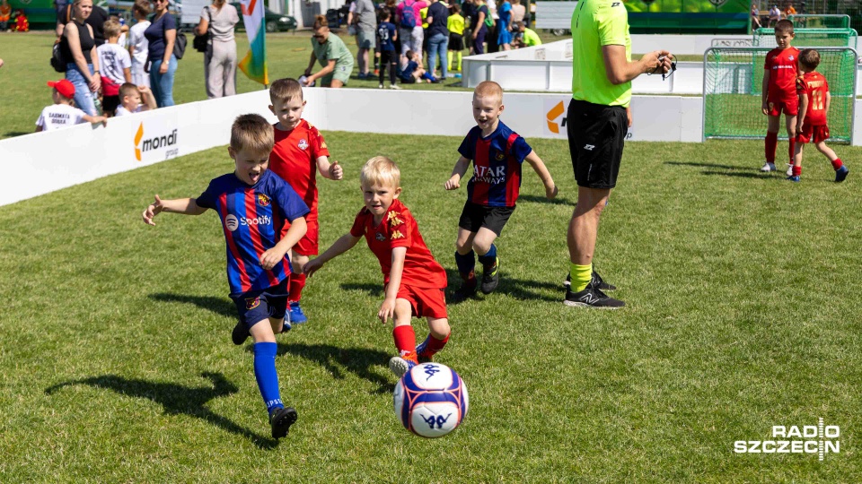 Fot. Robert Stachnik [Radio Szczecin]