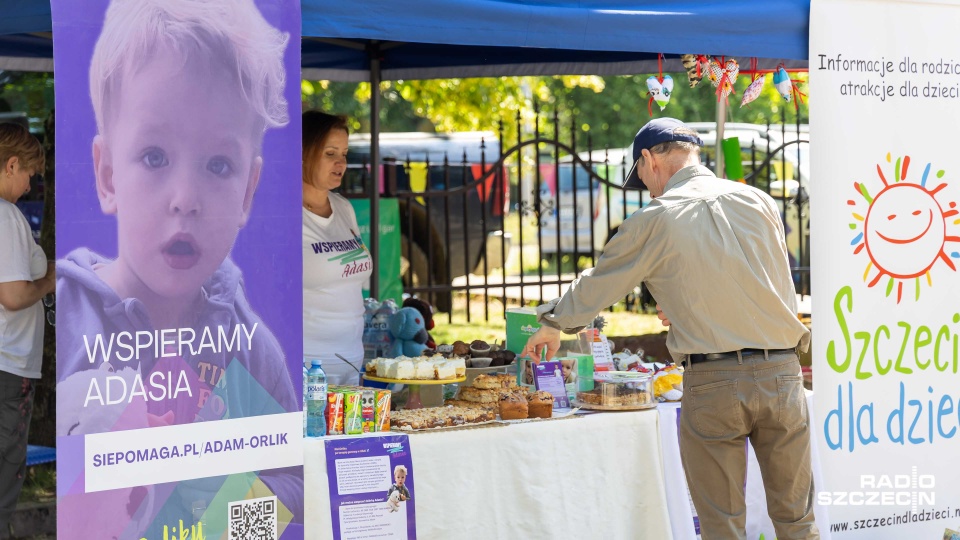 Fot. Robert Stachnik [Radio Szczecin]
