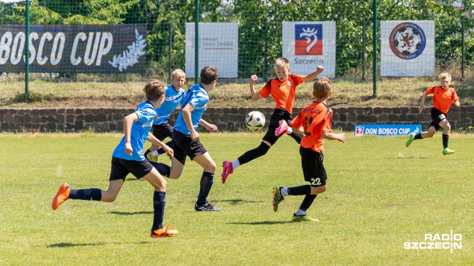 Fot. Robert Stachnik [Radio Szczecin]