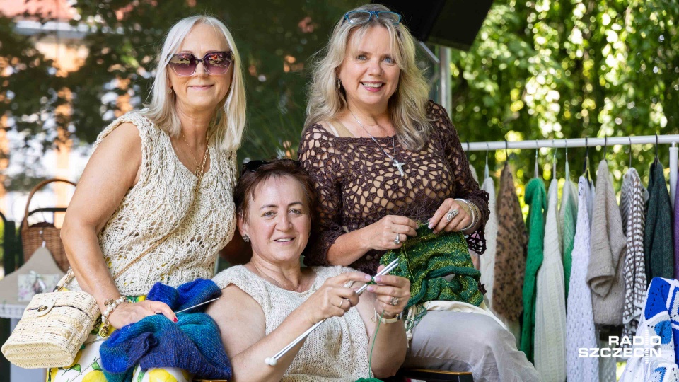 Fot. Robert Stachnik [Radio Szczecin]