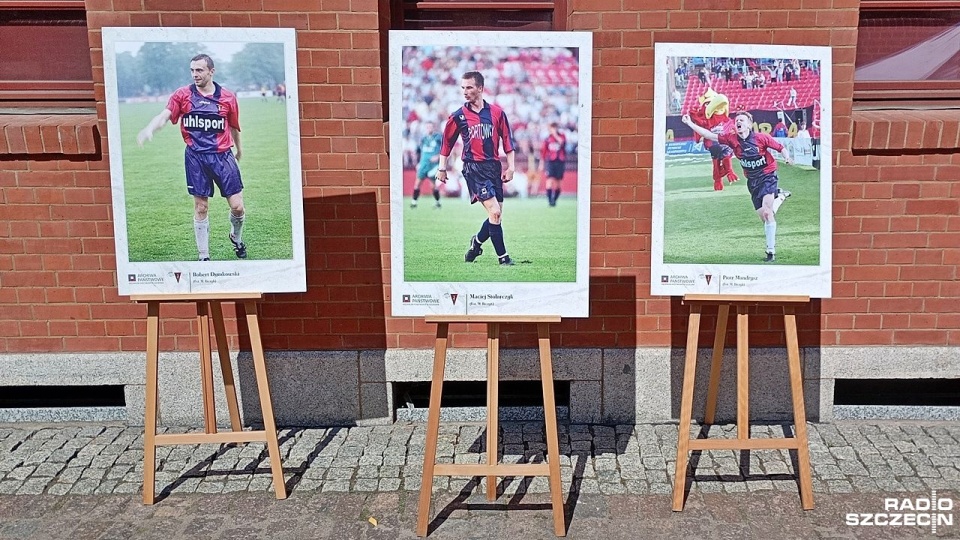 Fot. Adam Wosik [Radio Szczecin]