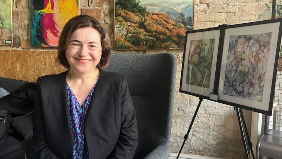 Fot. Małgorzata Frymus [Radio Szczecin]