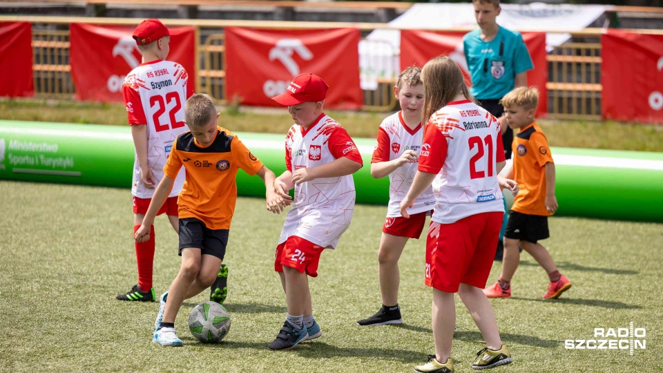 Fot. Robert Stachnik [Radio Szczecin]