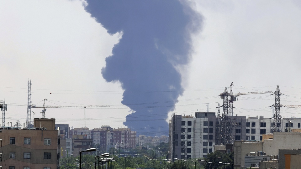 PAP/EPA/ABEDIN TAHERKENAREH