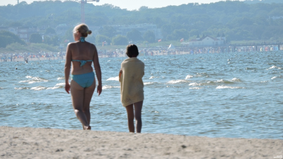 Fot. Joanna Maraszek [Radio Szczecin]