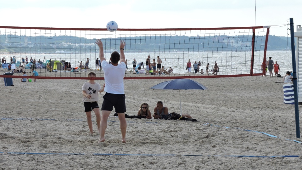 Fot. Joanna Maraszek [Radio Szczecin]