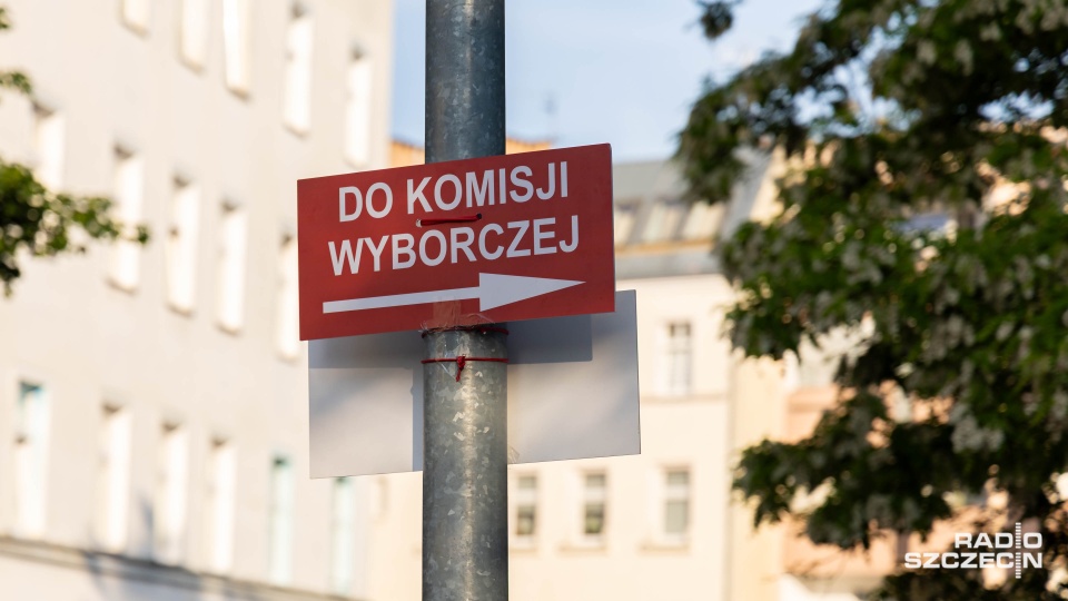 Fot. Robert Stachnik [Radio Szczecin]