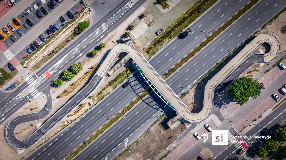 Fot. Szczecińskie Inwestycje Miejskie