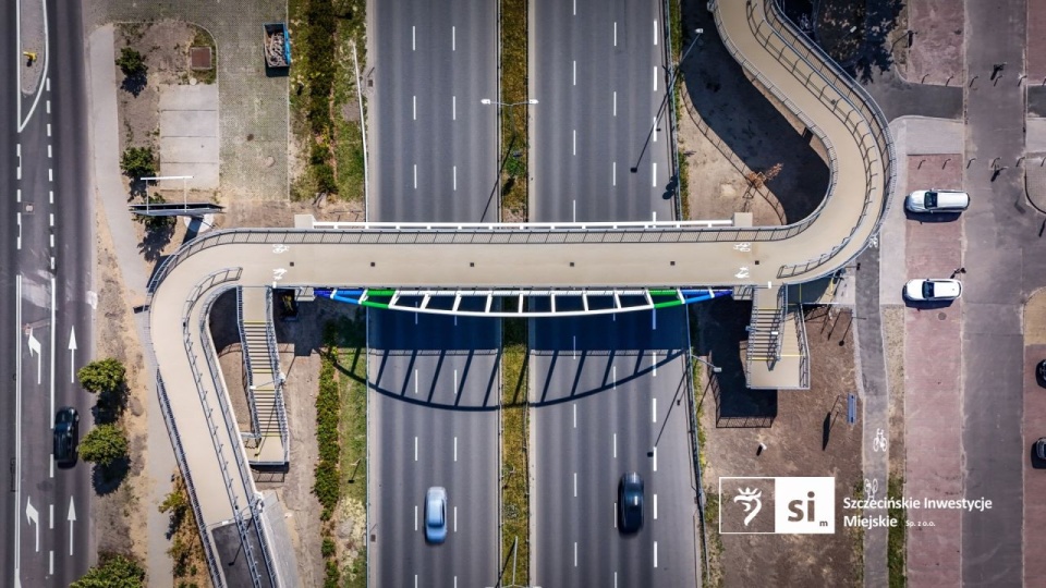 Fot. Szczecińskie Inwestycje Miejskie