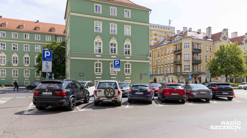 Fot. Robert Stachnik [Radio Szczecin]