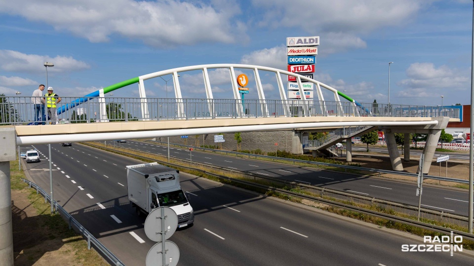 Fot. Robert Stachnik [Radio Szczecin]