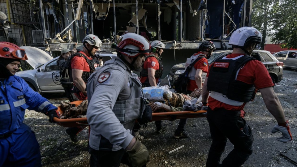 fot. PAP/Vladyslav Musiienko