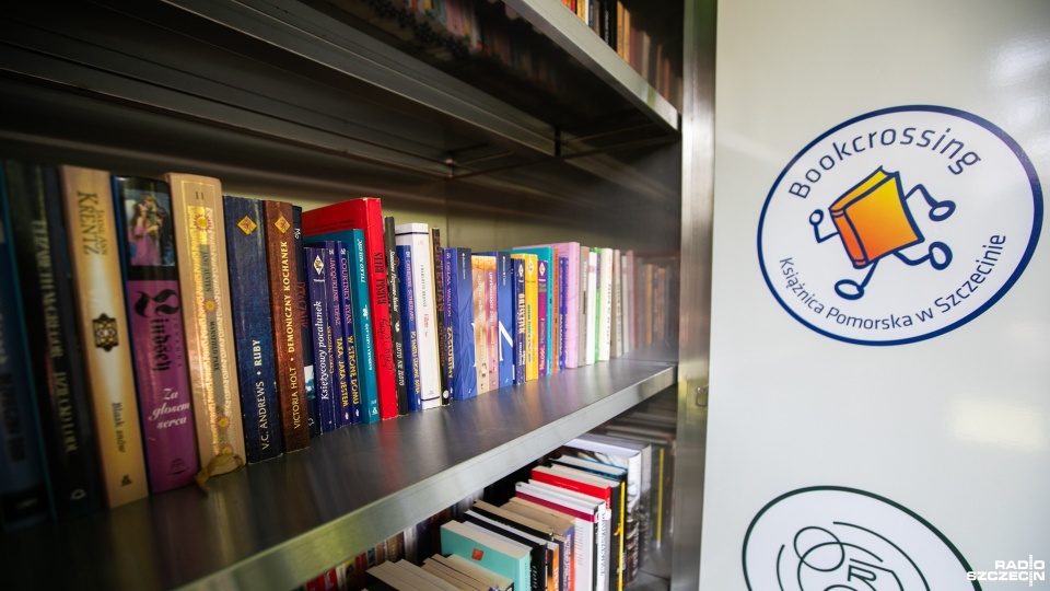 Fot. Weronika Łyczywek [Radio Szczecin]