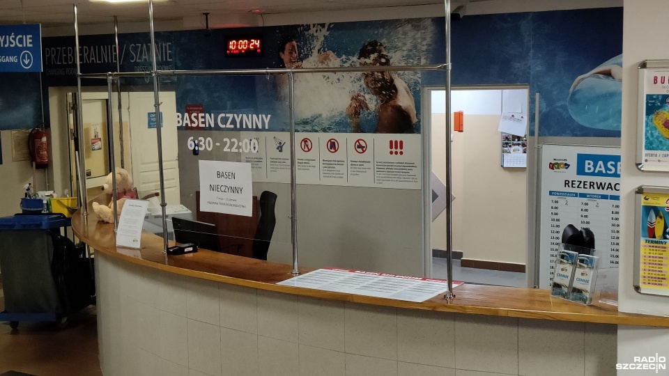 Fot. Przemysław Polanin [Radio Szczecin]