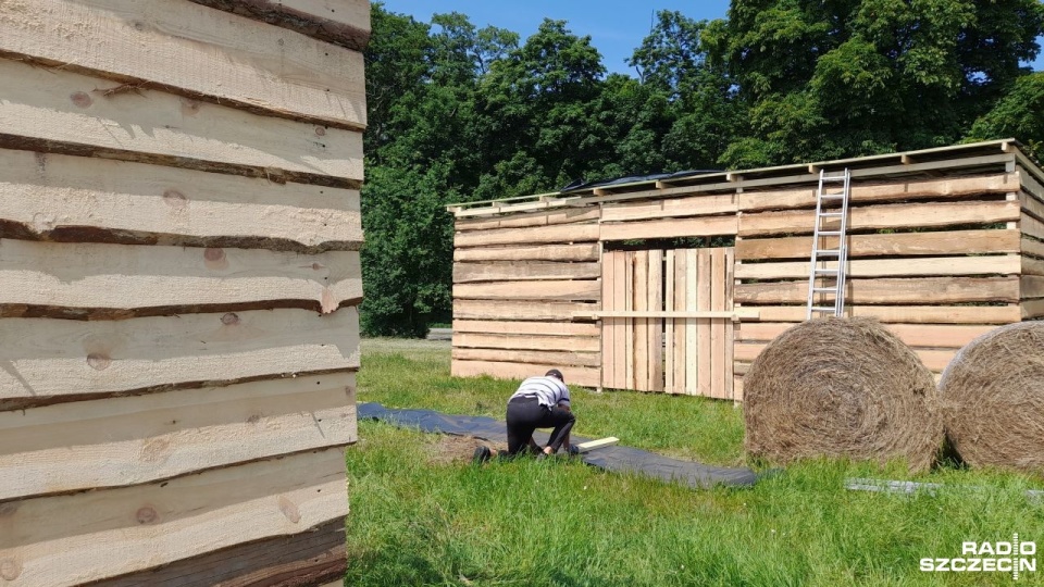 Fot. Joanna Maraszek [Radio Szczecin]