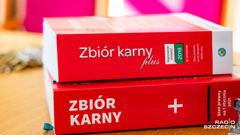 Fot. Robert Stachnik [Radio Szczecin]