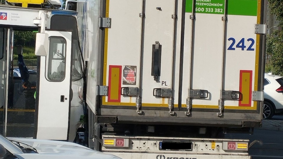 Fot. Facebook Grupa Suszą! Szczecin